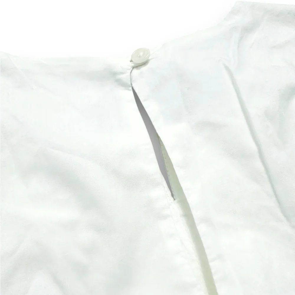 Crewcuts | Floral Emboidered Sleeveless Dress (10) - Picture 6 of 7